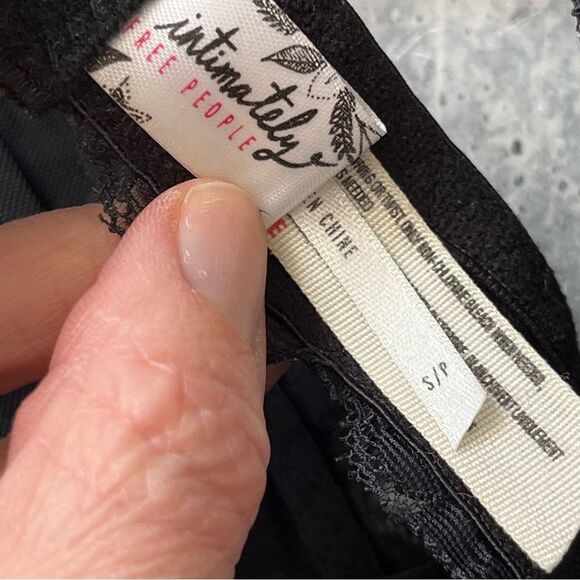 Free People Gallon Bralettes Bundle of 2 - Picture 5 of 6